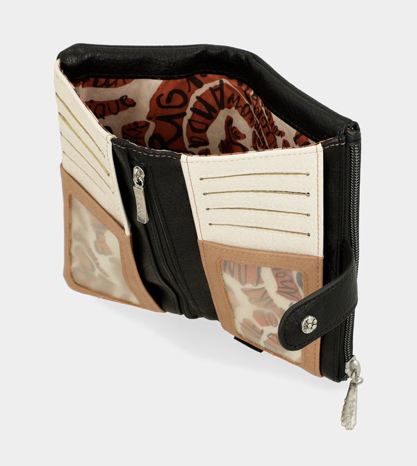 Carteras Anekke Rfid Alma | 092MBQGYP