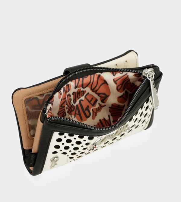 Carteras Anekke Rfid Alma | 092MBQGYP