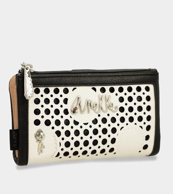 Carteras Anekke Rfid Alma | 092MBQGYP