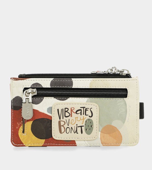 Carteras Anekke Rfid Cardholder Alma | 082ELJCIK