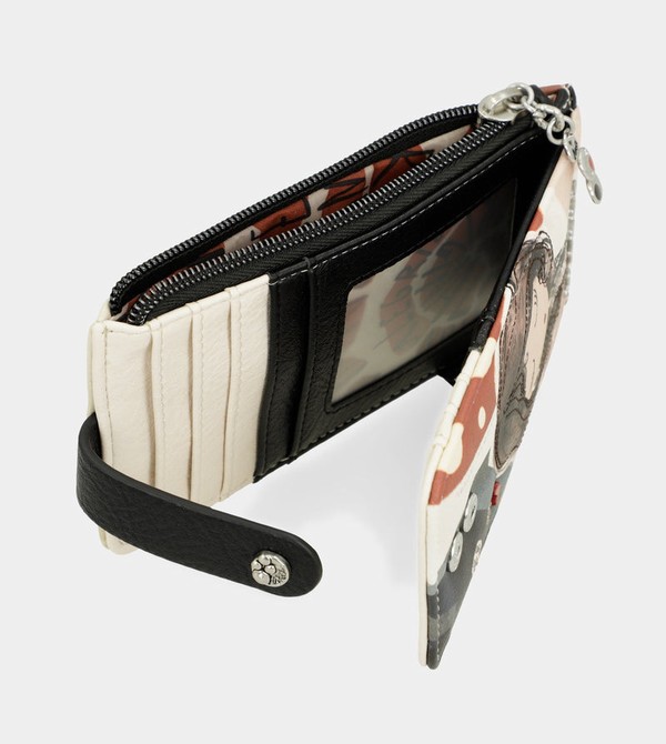 Carteras Anekke Rfid Cardholder Alma | 082ELJCIK