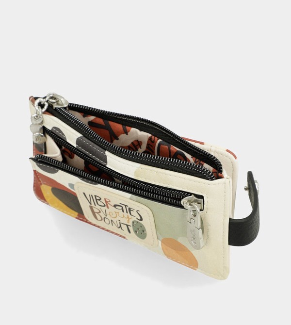 Carteras Anekke Rfid Cardholder Alma | 082ELJCIK