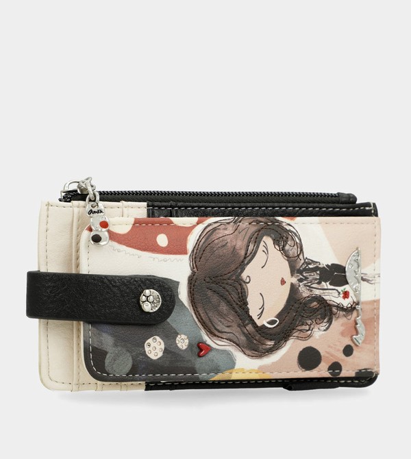Carteras Anekke Rfid Cardholder Alma | 082ELJCIK