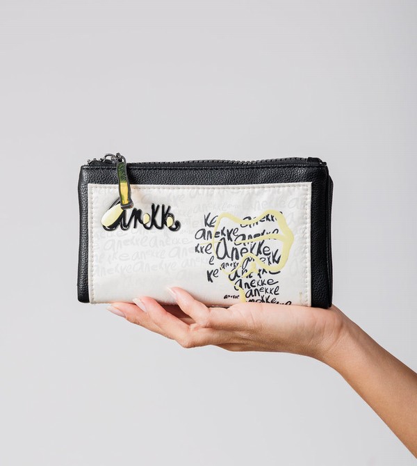 Carteras Anekke Rfid Memories | 097RDWCZQ