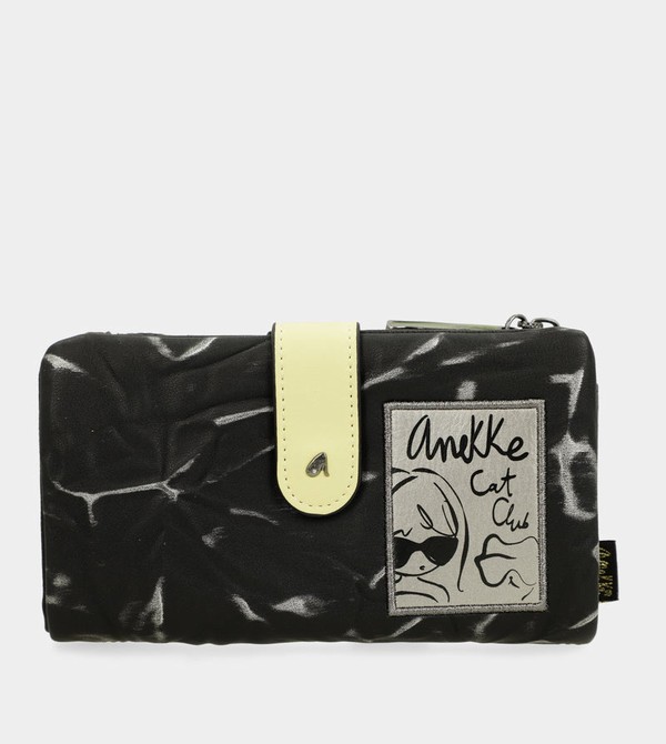 Carteras Anekke Rfid Memories | 097RDWCZQ