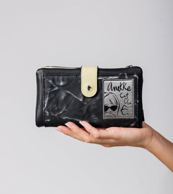 Carteras Anekke Rfid Memories | 097RDWCZQ