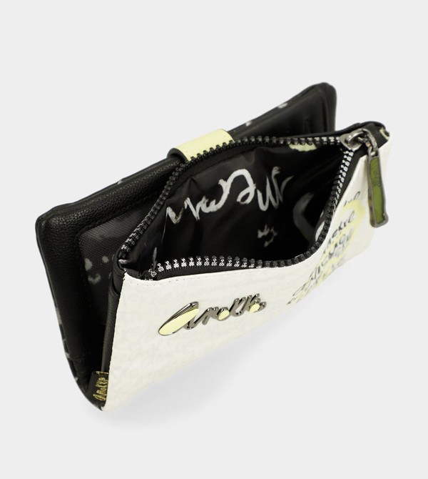 Carteras Anekke Rfid Memories | 097RDWCZQ