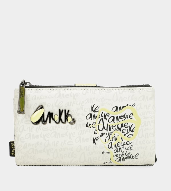 Carteras Anekke Rfid Memories | 097RDWCZQ