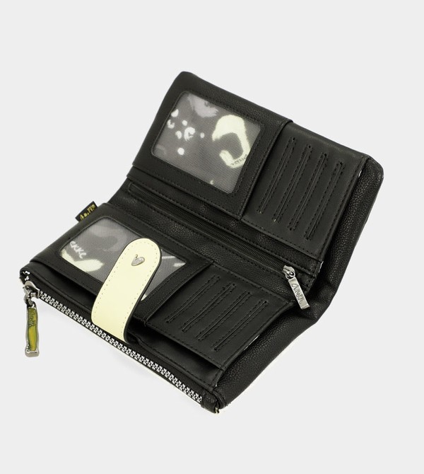 Carteras Anekke Rfid Memories | 097RDWCZQ