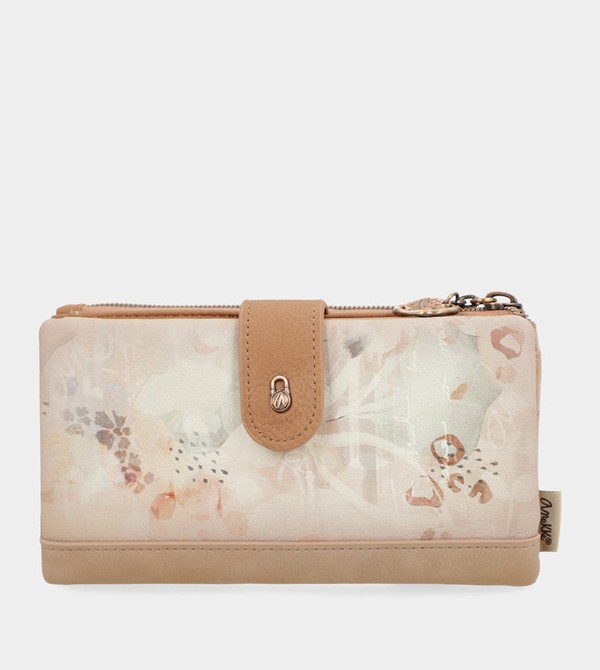 Carteras Anekke Rfid Memories | 380XRTGAB