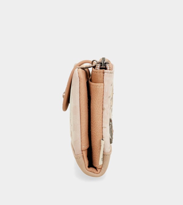 Carteras Anekke Rfid Memories | 380XRTGAB
