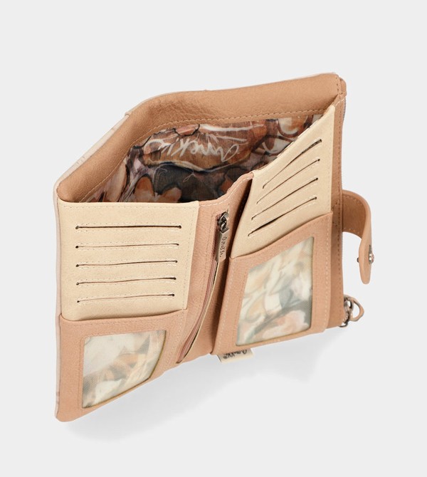Carteras Anekke Rfid Memories | 380XRTGAB
