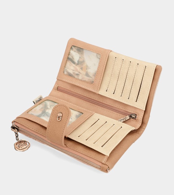 Carteras Anekke Rfid Memories | 380XRTGAB