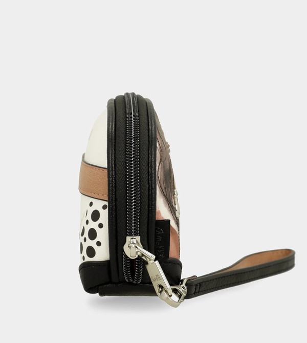 Carteras Anekke Rfid Pouch Alma | 720ESWVAF