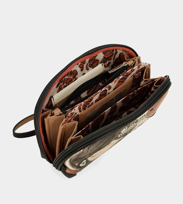 Carteras Anekke Rfid Pouch Alma | 720ESWVAF