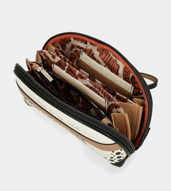 Carteras Anekke Rfid Pouch Alma | 720ESWVAF