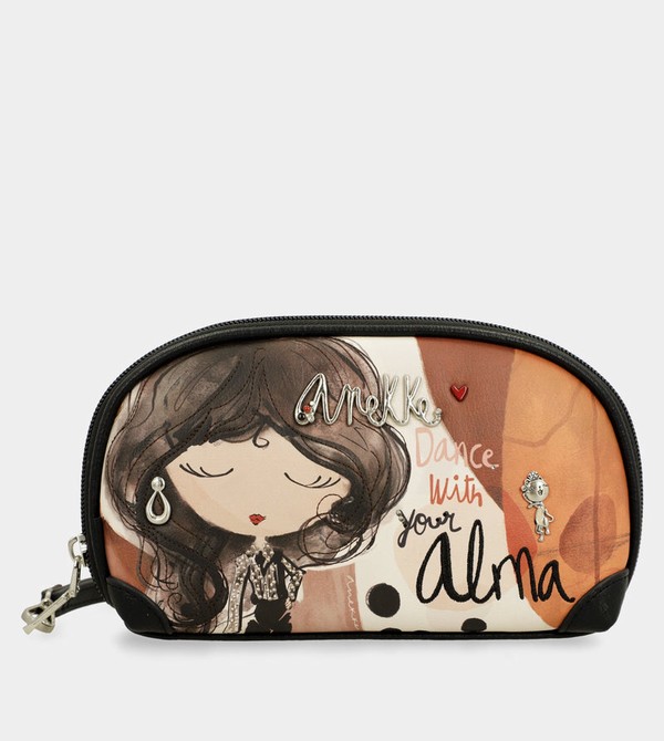 Carteras Anekke Rfid Pouch Alma | 720ESWVAF