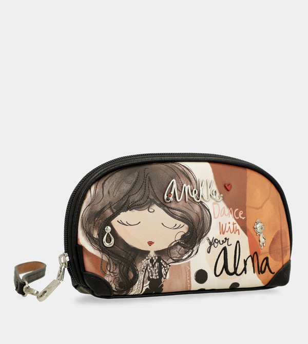 Carteras Anekke Rfid Pouch Alma | 720ESWVAF