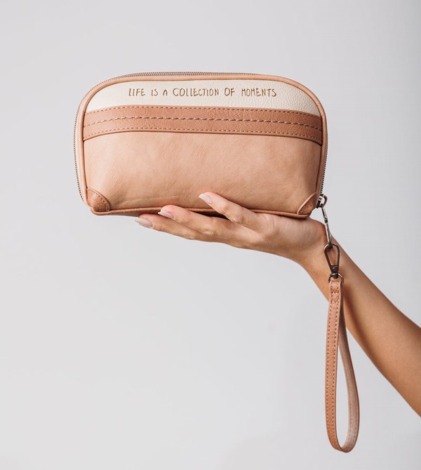 Carteras Anekke Rfid Pouch Memories | 094DZOKTL