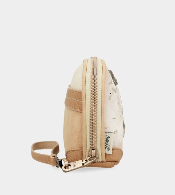 Carteras Anekke Rfid Pouch Memories | 094DZOKTL