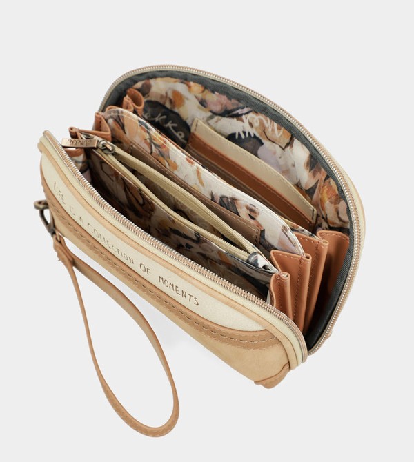 Carteras Anekke Rfid Pouch Memories | 094DZOKTL
