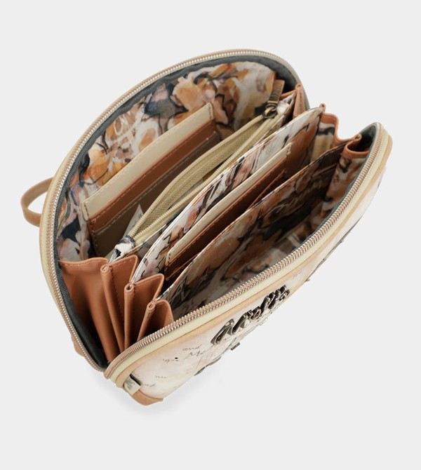 Carteras Anekke Rfid Pouch Memories | 094DZOKTL
