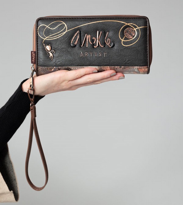 Carteras Anekke Shōen Brush Large | 182WLMVOQ