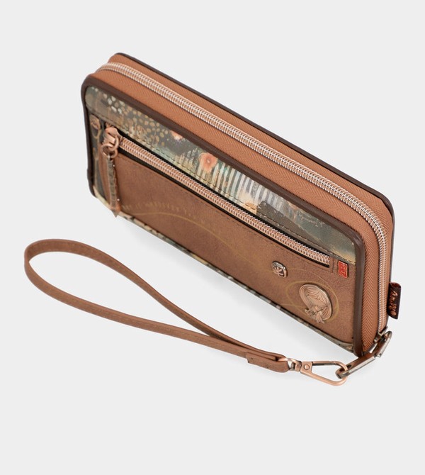Carteras Anekke Shōen Brush Large | 182WLMVOQ