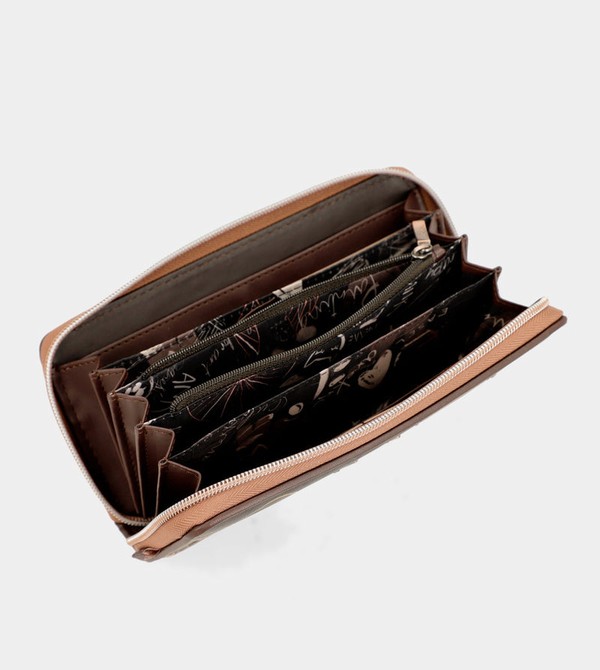 Carteras Anekke Shōen Brush Large | 182WLMVOQ