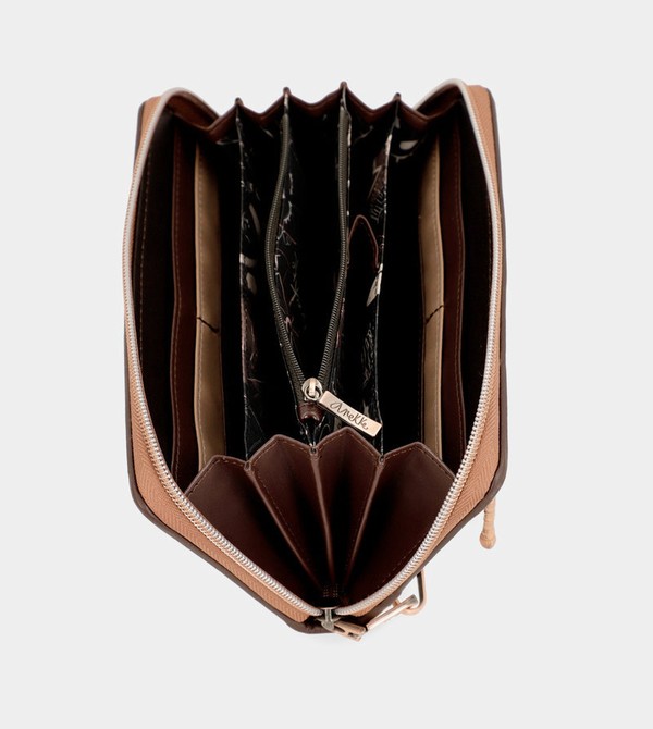 Carteras Anekke Shōen Brush Large | 182WLMVOQ