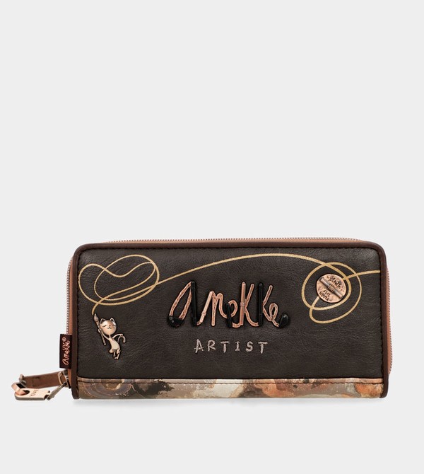 Carteras Anekke Shōen Brush Large | 182WLMVOQ