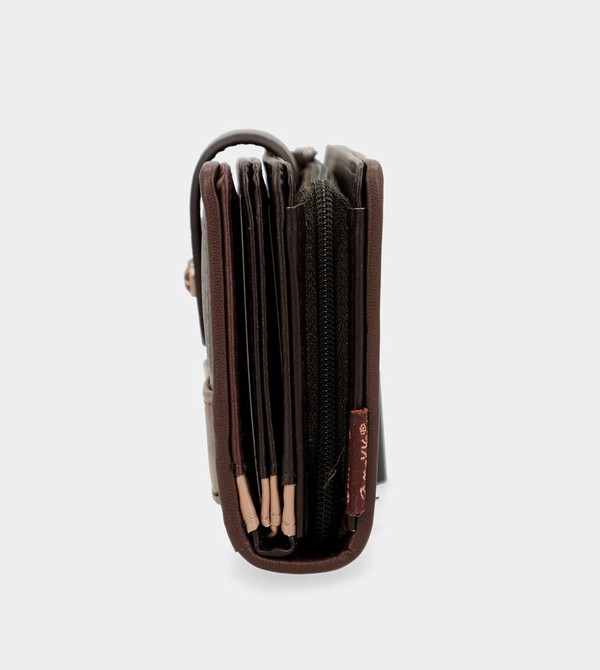 Carteras Anekke Shōen Brush Medium Rfid | 503LRVTFH