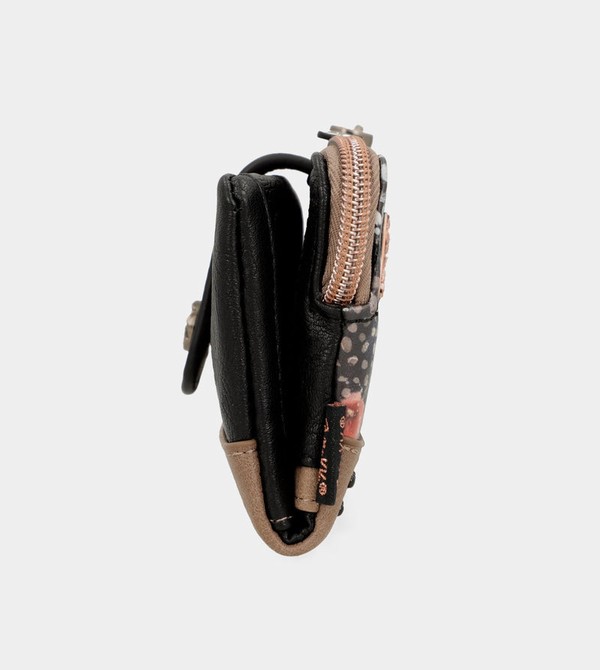 Carteras Anekke Shōen Brush Small Flexible | 093QLEBKH