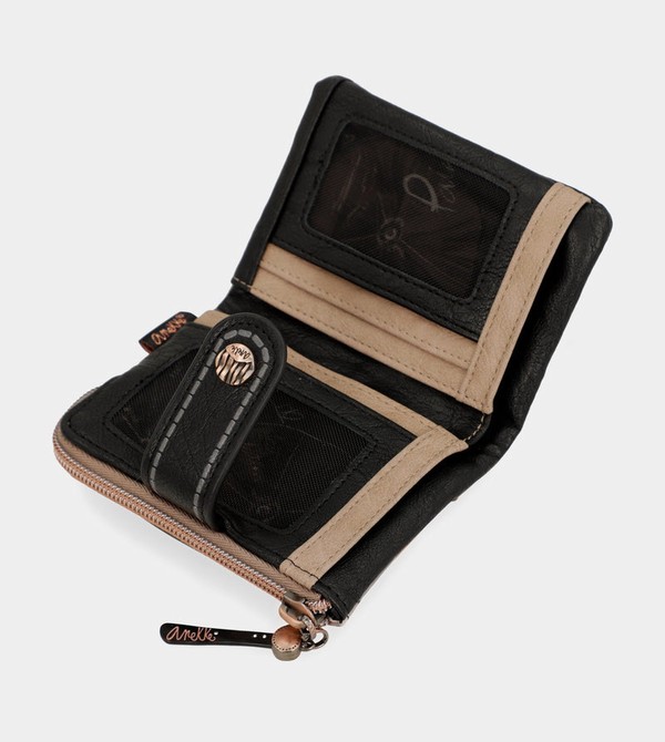 Carteras Anekke Shōen Brush Small Flexible | 093QLEBKH
