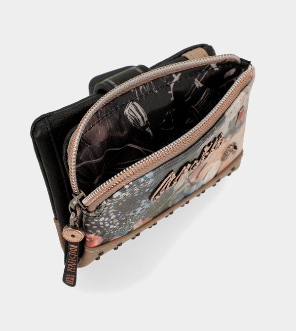 Carteras Anekke Shōen Brush Small Flexible | 093QLEBKH