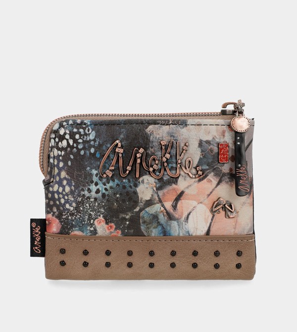 Carteras Anekke Shōen Brush Small Flexible | 093QLEBKH