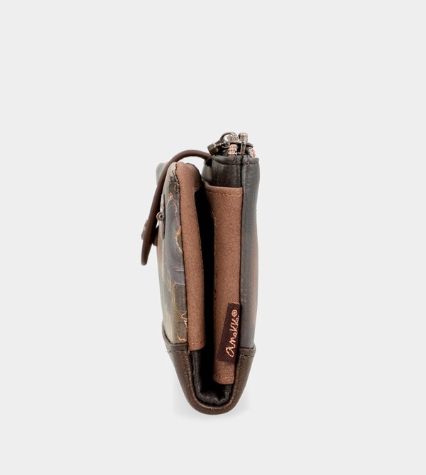 Carteras Anekke Shōen Large Flexible Rfid | 641FDQIVW