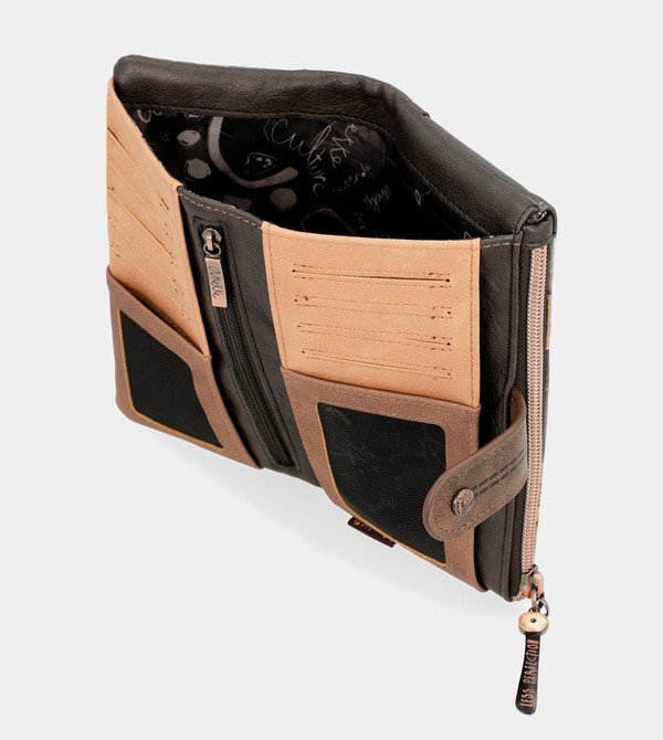 Carteras Anekke Shōen Large Flexible Rfid | 641FDQIVW