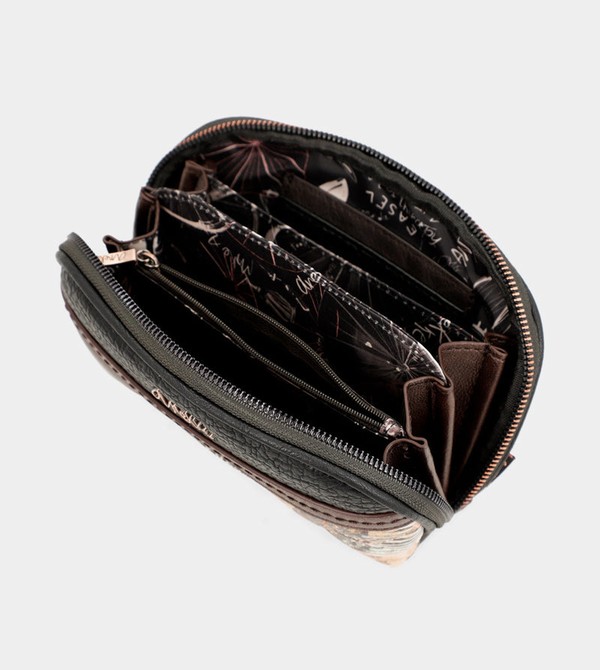 Carteras Anekke Shōen Padded All-in-one | 856ECTQHV