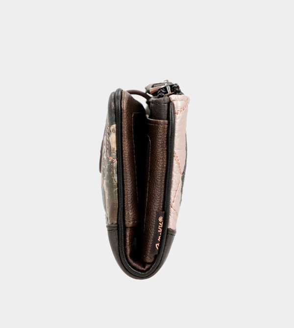 Carteras Anekke Shōen Padded Rfid Ank | 501WYOHFP