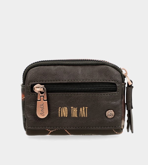 Carteras Anekke Shōen Padded Small | 952YARWZP