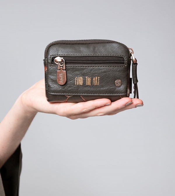 Carteras Anekke Shōen Padded Small | 952YARWZP