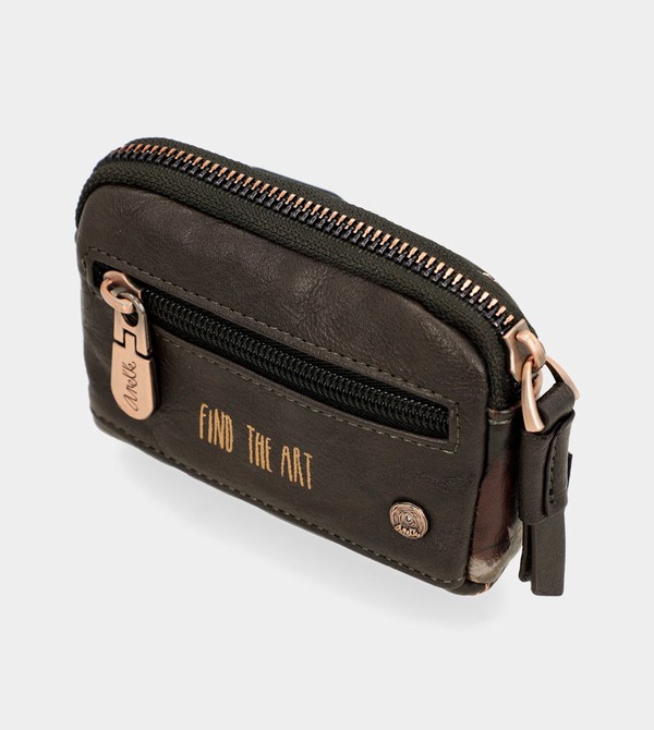 Carteras Anekke Shōen Padded Small | 952YARWZP