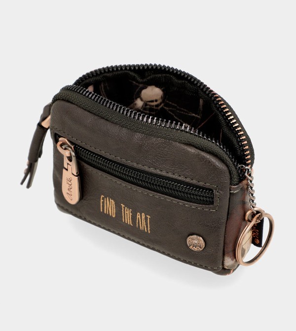 Carteras Anekke Shōen Padded Small | 952YARWZP
