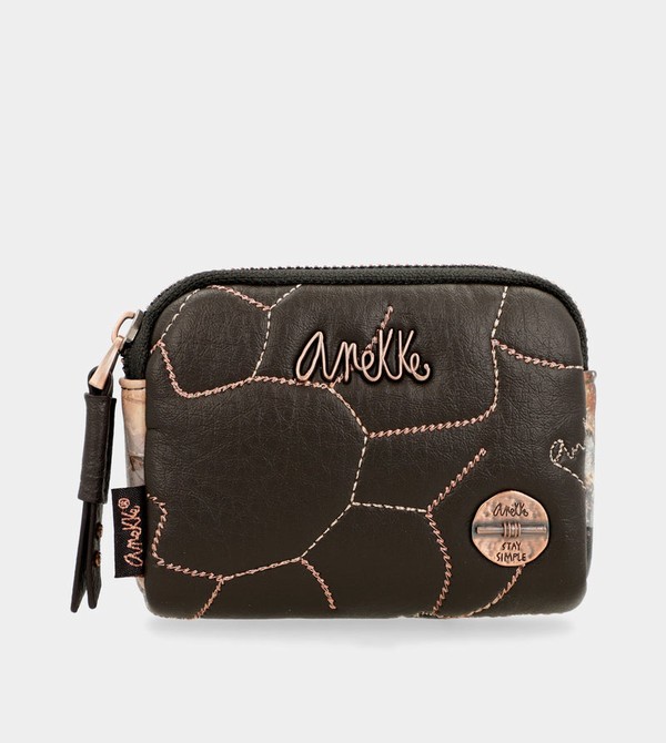 Carteras Anekke Shōen Padded Small | 952YARWZP