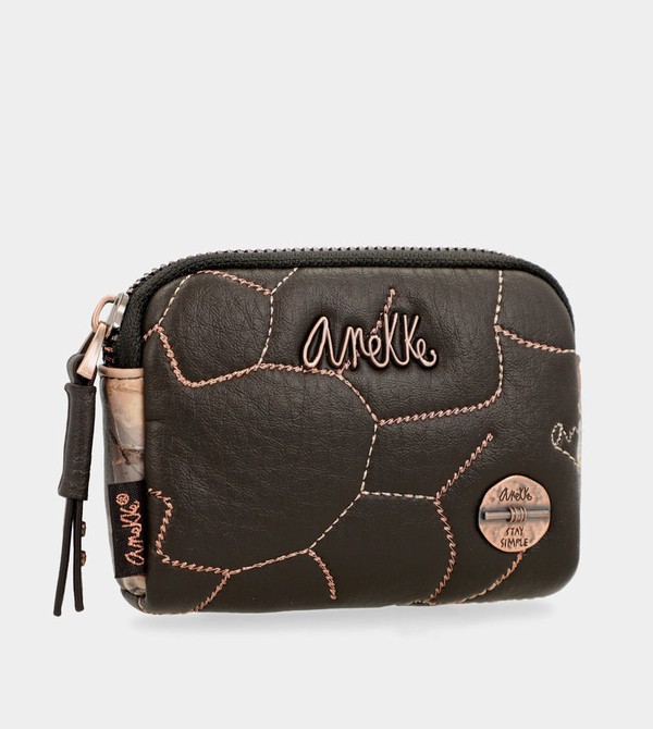 Carteras Anekke Shōen Padded Small | 952YARWZP