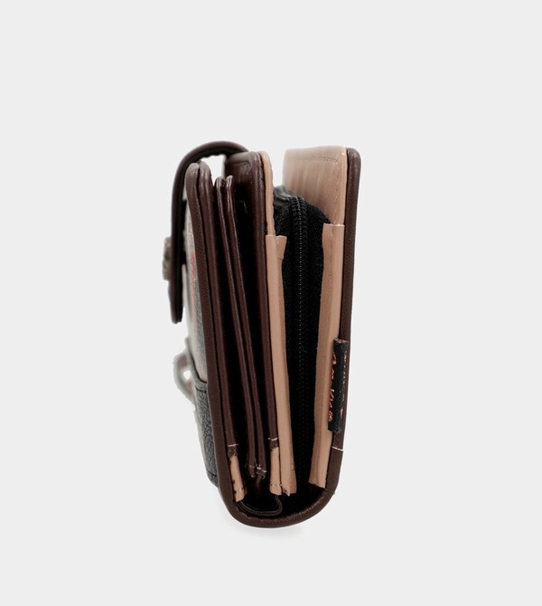 Carteras Anekke Shōen Palette Large Rfid | 857PFTGQJ