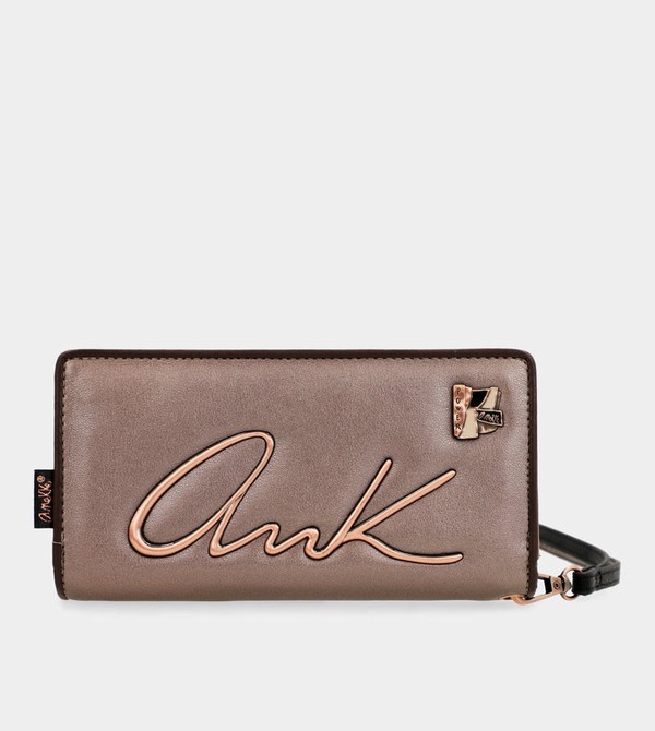 Carteras Anekke Shōen Palette Large Rfid | 857PFTGQJ