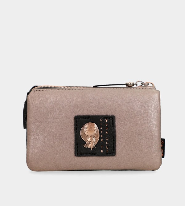 Carteras Anekke Shōen Palette Triple Compartment | 295WNYDUV