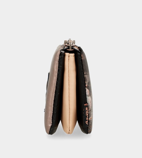 Carteras Anekke Shōen Palette Triple Compartment | 295WNYDUV